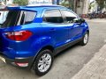 Ford Ecosport 2018 for sale in Pasig -4