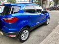 Ford Ecosport 2018 for sale in Pasig -5