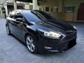 Selling 2016 Ford Focus Hatchback in Manila-0