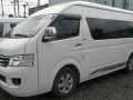 2019 Foton View Traveller for sale in Cainta-8