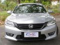 2014 Honda Accord for sale in Quezon City -9