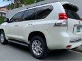 2011 Toyota Land Cruiser Prado for sale in Quezon City -6