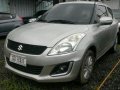 2017 Suzuki Swift for sale in Cainta-8