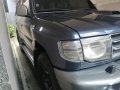 2000 Mitsubishi Pajero for sale in Manila-1