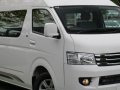 Foton View Traveller 2017 for sale in Caloocan -0
