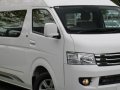 Foton View Traveller 2017 for sale in Caloocan -1