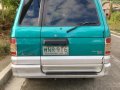 2000 Mitsubishi Adventure for sale in General Trias-8