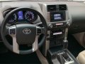 2011 Toyota Land Cruiser Prado for sale in Quezon City -1