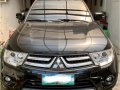 2014 Mitsubishi Montero for sale in Makati -2