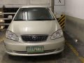 2006 Toyota Corolla Altis for sale in Paranaque -0