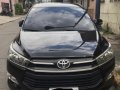 2016 Toyota Innova for sale in 878130-8