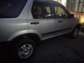 Honda Cr-V 2003 for sale in Las Pinas-2