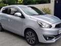 Sell 2016 Mitsubishi Mirage Hatchback in Quezon City-9