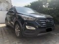 2013 Hyundai Santa Fe for sale in Quezon-2