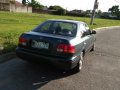 1996 Honda Civic for sale in Porac -9