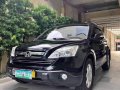 2008 Honda Cr-V for sale in Imus-7