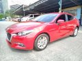 2018 Mazda 3 for sale in Pasig -6