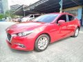 2018 Mazda 3 for sale in Pasig -1