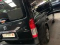 Black Toyota Grandia 2018 for sale in Quezon City-2