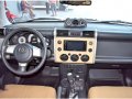 2016 Toyota Fj Cruiser for sale in Lemery-0