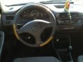 1996 Honda Civic for sale in Porac -3