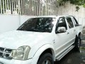 2004 Isuzu D-Max for sale in Cebu City-8