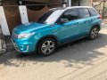 Suzuki Vitara 2018 for sale in Quezon City-4
