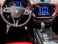 Black Maserati Ghibli 2019 for sale in Quezon City -5