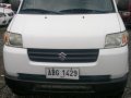 Sell 2015 Suzuki Apv Van in Cainta-6