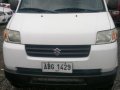 Sell 2015 Suzuki Apv Van in Cainta-2