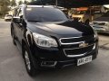 2015 Chevrolet Trailblazer for sale in Quezon City-7