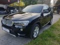 2016 Bmw X3 for sale in Pasig -7