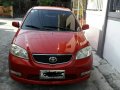 Toyota Vios 2005 for sale in Imus-9