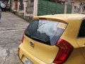 2017 Kia Picanto for sale in Baguio-6