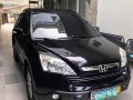 2008 Honda Cr-V for sale in Imus-7