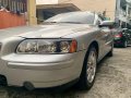 2005 Volvo S60 for sale in Las Piñas -2