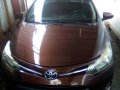 Used Toyota Vios e 2014 for sale in Las Pinas-0