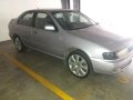 1998 Nissan Sentra at 100000 km for sale -2