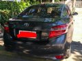 2014 Toyota Vios for sale in Davao City -3