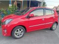 2015 Toyota Wigo for sale in Muntinlupa -7