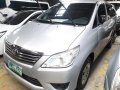 2013 Toyota Innova for sale in Quezon City -2