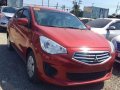 2017 Mitsubishi Mirage G4 for sale in Cainta-8