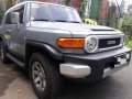 2017 Toyota Fj Cruiser for sale in Manila-1