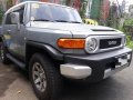 2017 Toyota Fj Cruiser for sale in Manila-2