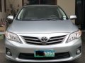 2013 Toyota Corolla Altis for sale in Marikina -7