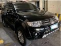 2014 Mitsubishi Montero for sale in Makati -3