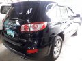 2010 Hyundai Santa Fe for sale in Quezon City -5
