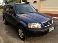 Honda Cr-V 1999 for sale in Paranaque -6