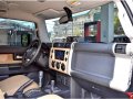 2016 Toyota Fj Cruiser for sale in Lemery-1