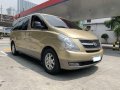 2008 Hyundai Starex for sale in Quezon City -8